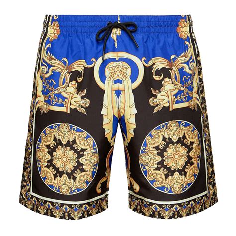 versace swimshort|Versace swimsuit women.